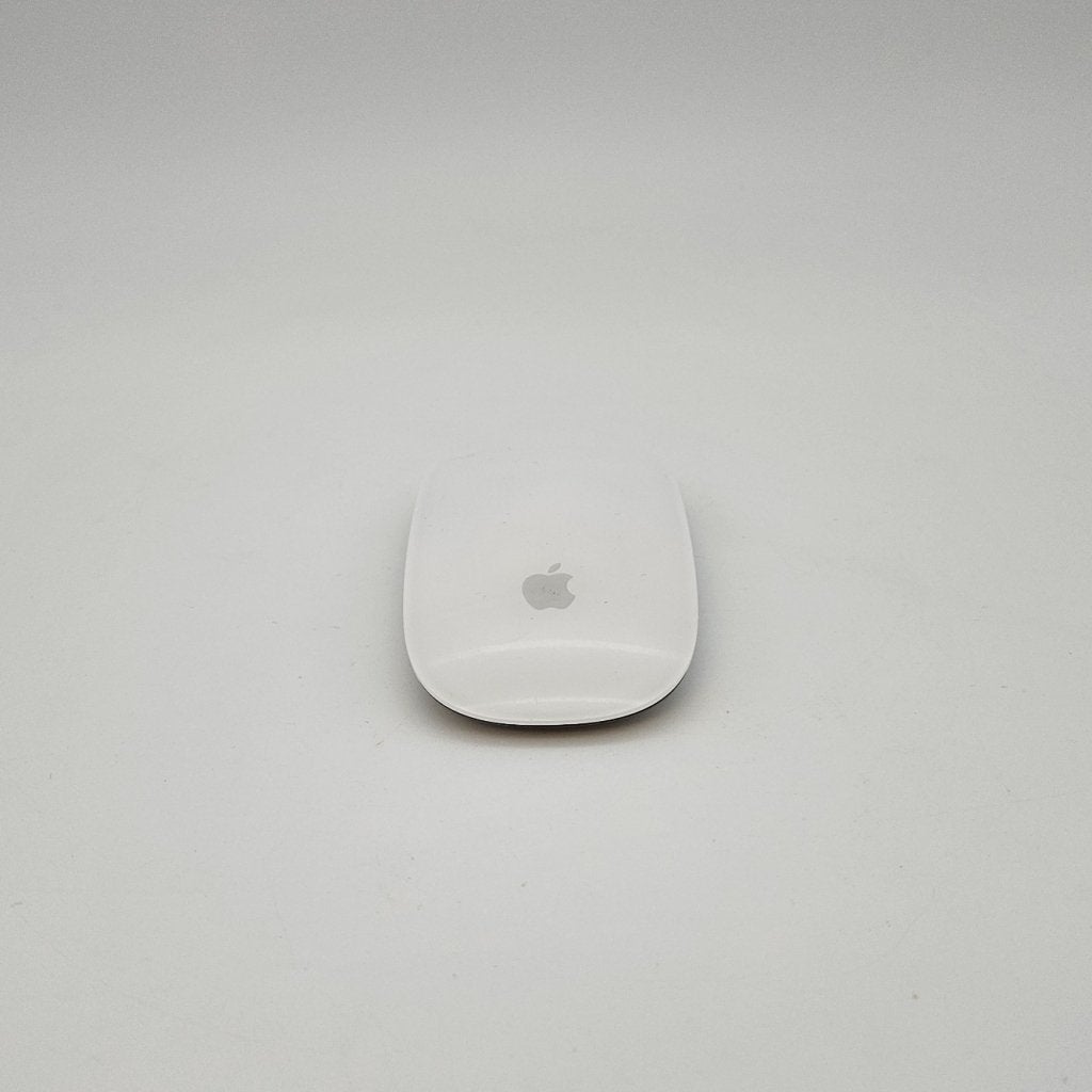 Apple Magic Mouse 2 A1657 in Goede Staat, Computers en Software, Apple, Gebruikt, Support@apple.com, One Apple Park Way
Cupertino, CA 95014
United States