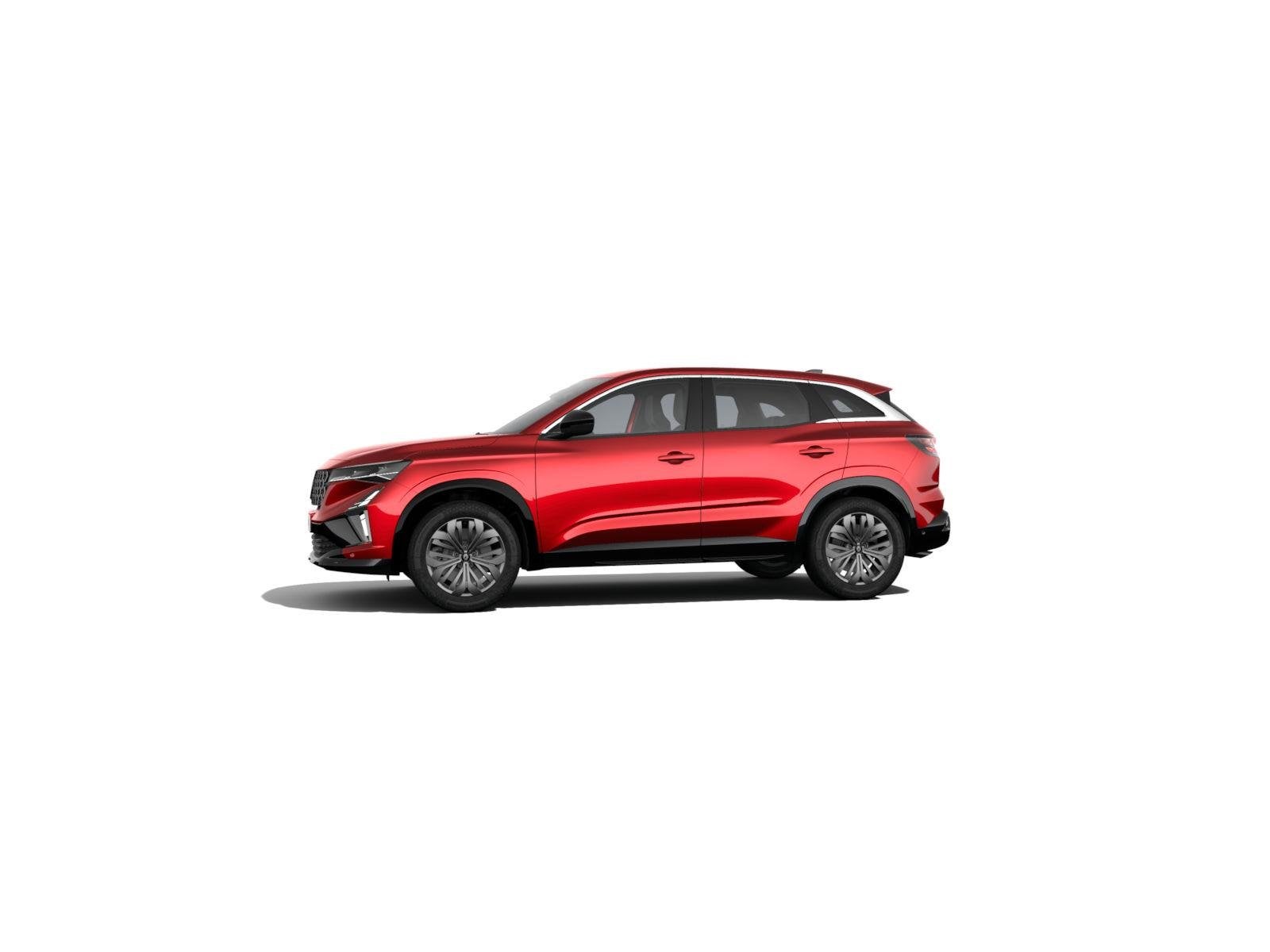 Renault Austral (Zeeuw & Zeeuw Private Lease Actie v.a. €, Auto's, 12 maanden, Stof, Euro 6, 1199 cc