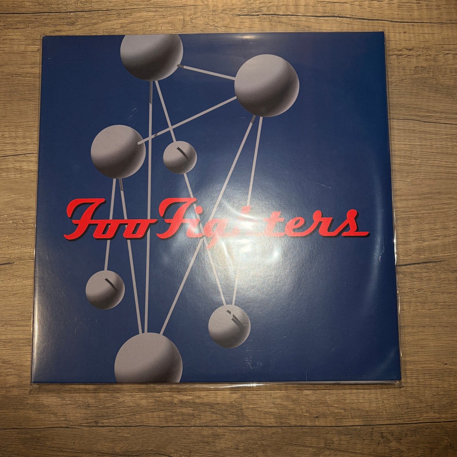 Foo Fighters - The Colour And The Shape vinyl, Cd's en Dvd's, Vinyl | Rock, Verzenden, 12 inch, Poprock, Dubbel-LP