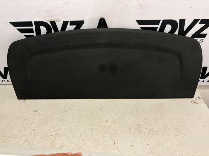 Hoedenplank van een Audi S5, Auto-onderdelen, Interieur en Bekleding, Gebruikt, -, -, -