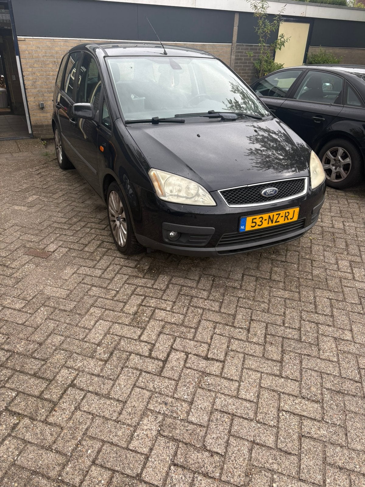 Ford focus c max …..export, Ophalen, Ford