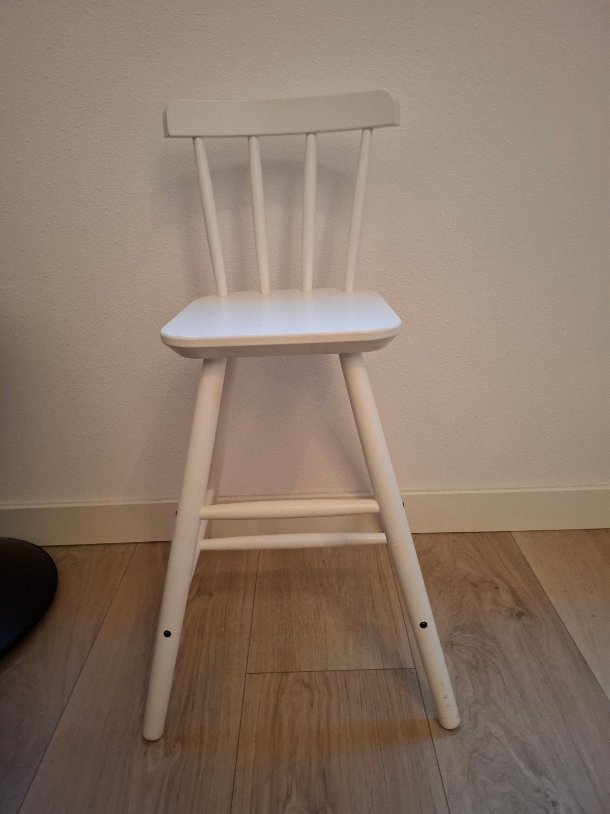 Ikea hoge kinderstoel, Kinderen en Baby's, Kinderstoelen, Ophalen, Gebruikt, Overige typen