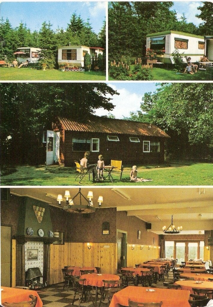 Voorthuizen   625a, Ophalen of Verzenden, Voor 1920