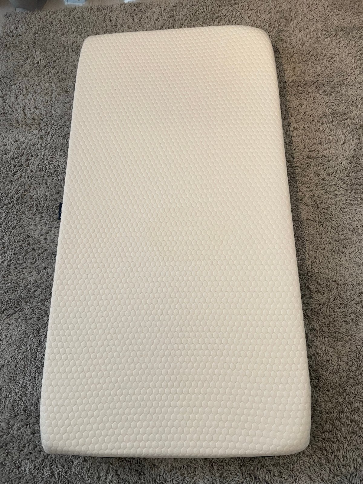 AeroSleep Evolution Matraspakket, Ophalen, Zo goed als nieuw, Minder dan 140 cm, Matras