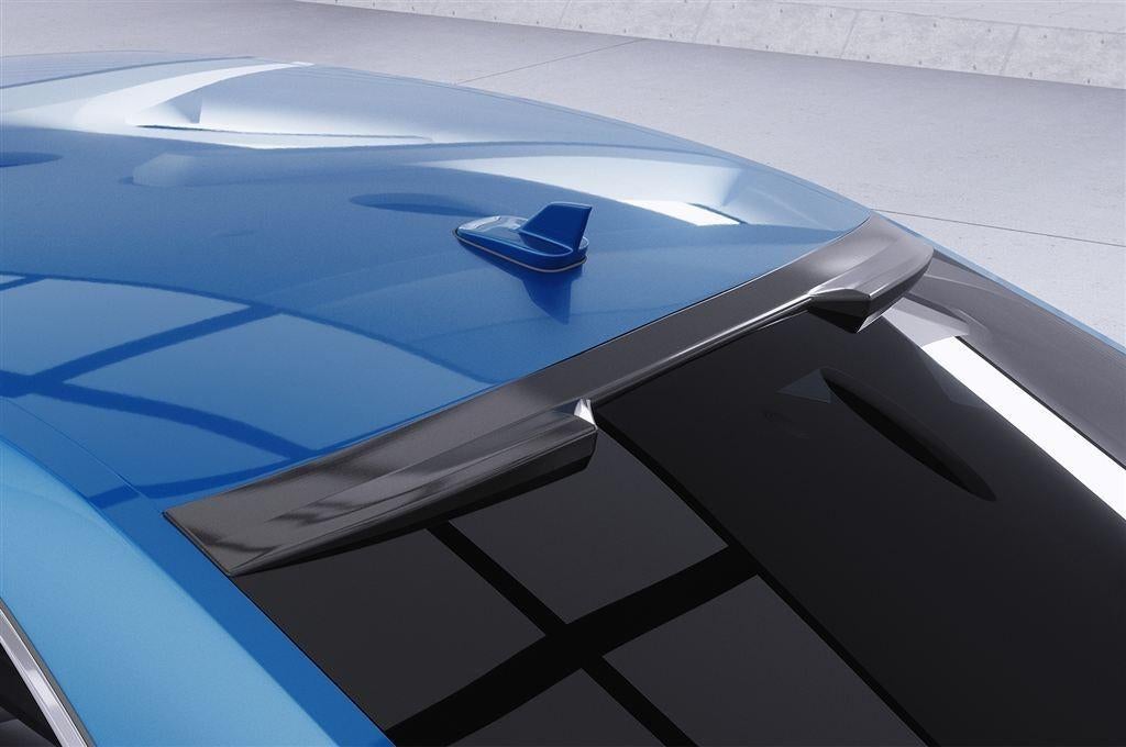 Achterruit Achterraam Spoiler Voor Audi A4/S4 B9 Limousine H