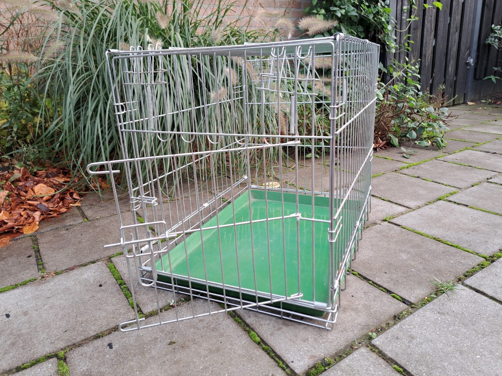 bench, Dieren en Toebehoren, Ophalen, Zo goed als nieuw, Minder dan 75 cm, Minder dan 65 cm