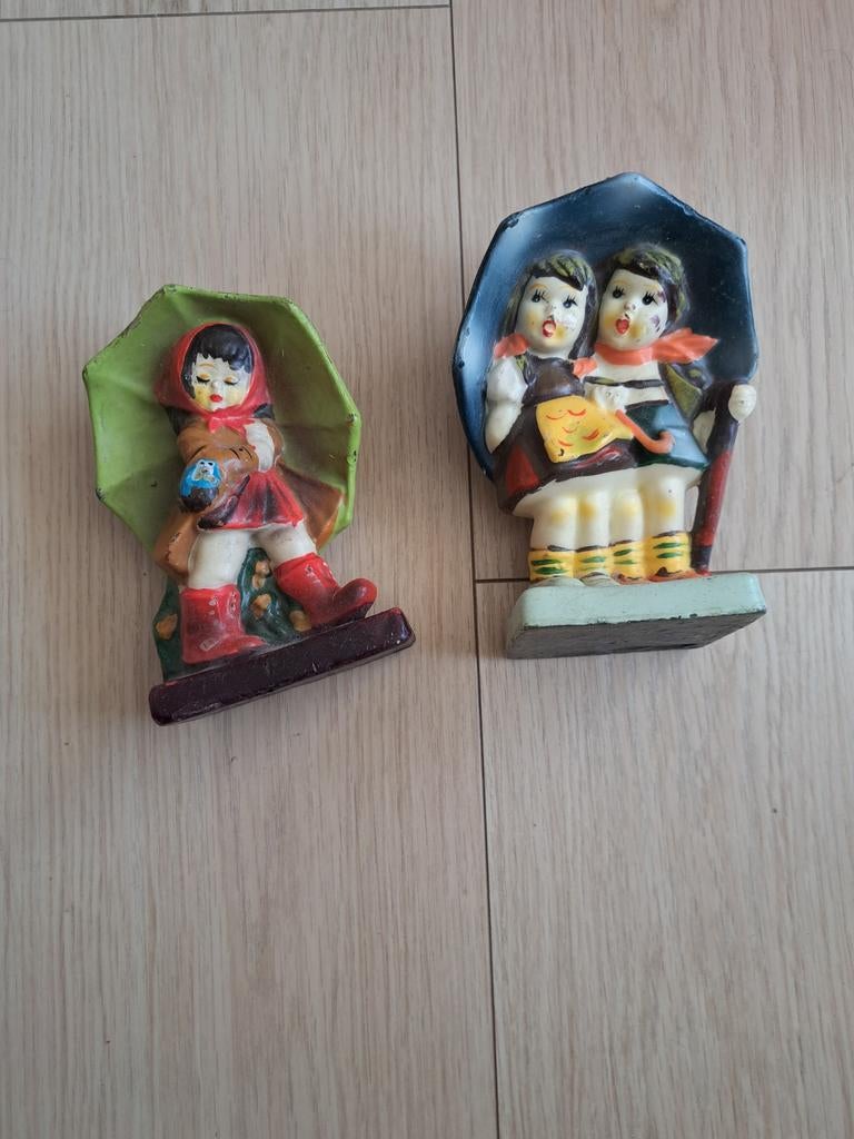 Hummel kaarzen, Verzamelen, Efteling, Ophalen of Verzenden, Zo goed als nieuw, Gebruiksvoorwerp