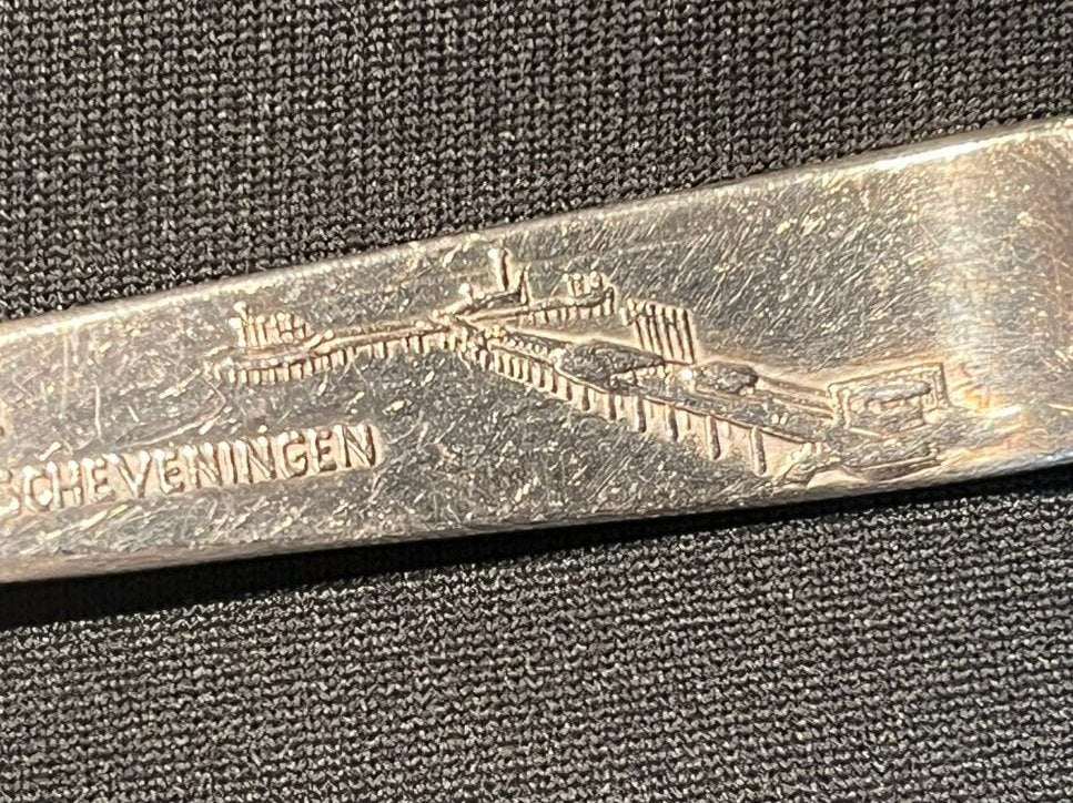 De Pier Scheveningen., Ophalen of Verzenden