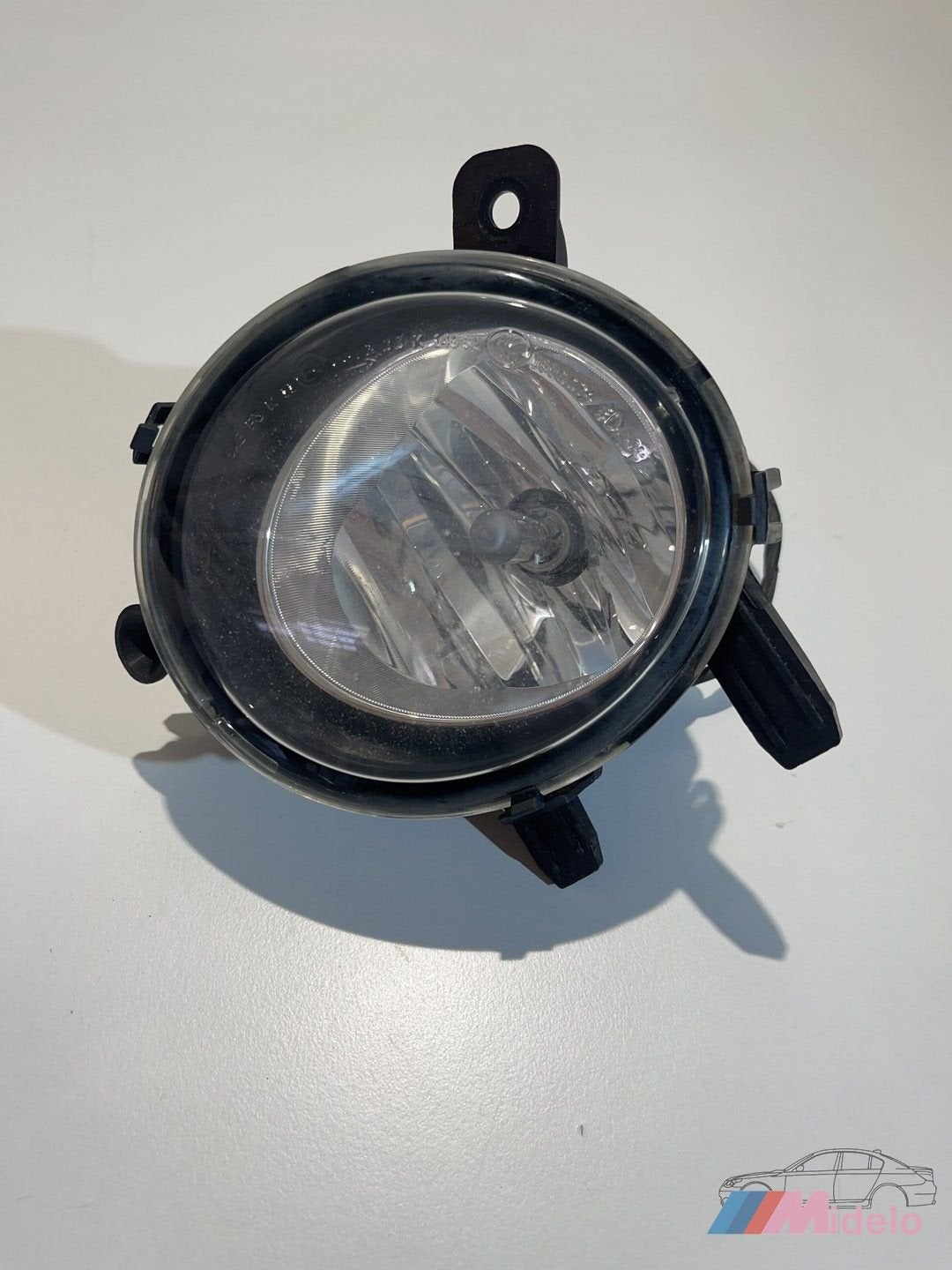 BMW F20 MISTLAMP LINKS VOOR 7200100000, Gebruikt, -, -, Ophalen of Verzenden