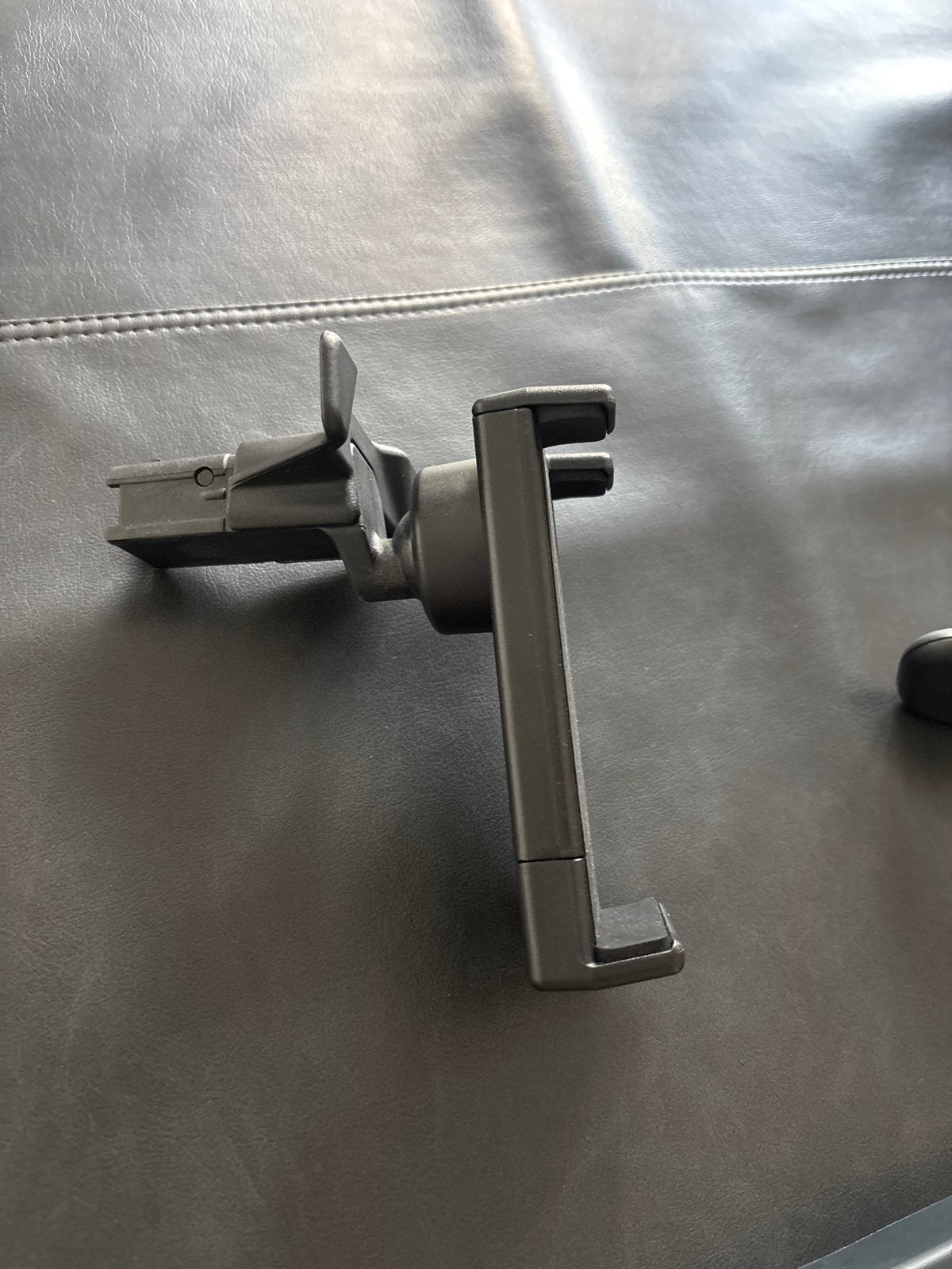 Skoda simply clever comfort: kledinghanger en tablet houder, Ophalen of Verzenden, Nieuw, Skoda