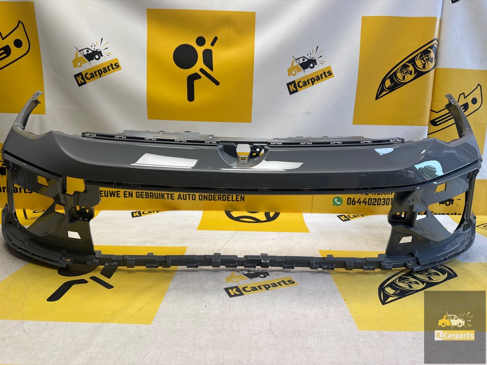 Voorbumper VW Golf 8 VIII 8.5 FACELIFT R 5H0807221Q 4XPDC