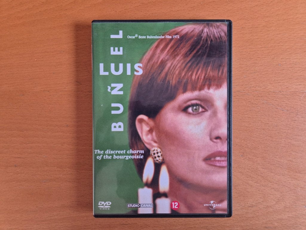 Foto 2 van Louis Buñuel - Le charme discret de la bourgeoisie