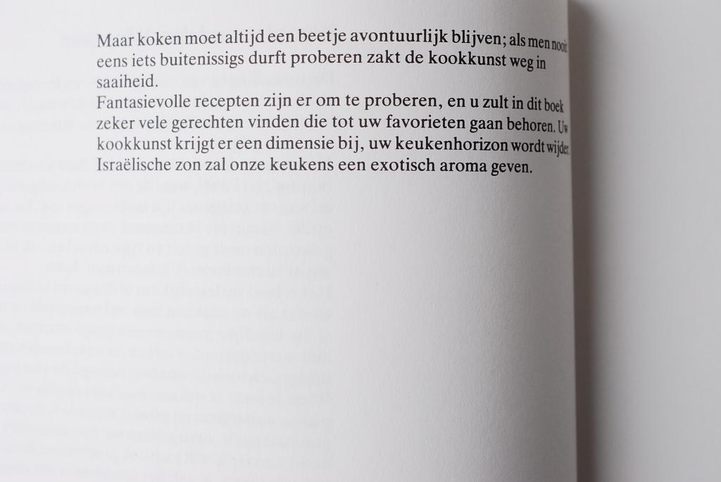 Lekker en exotisch (1980), Verzenden, Zo goed als nieuw, Nederland en België