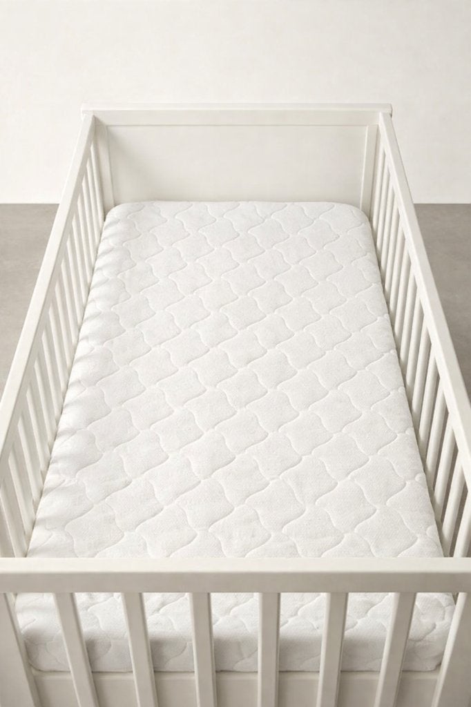 Koudschuim matras 70 x 140 cm, Ophalen, 190 cm of minder, Zo goed als nieuw, Matras