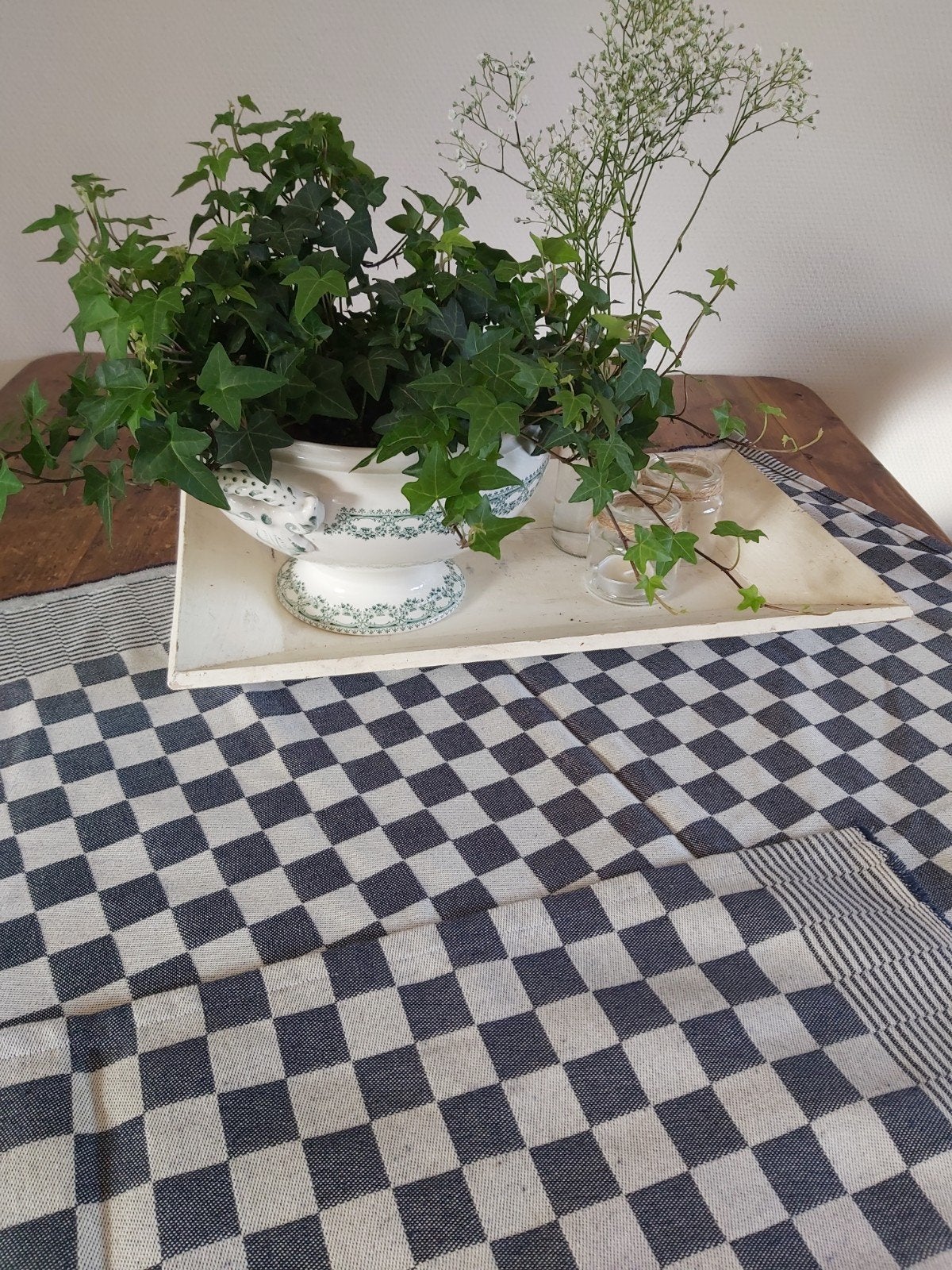 Pompdoek/stof, Ophalen of Verzenden, Nieuw, Beton, Terrastegels
