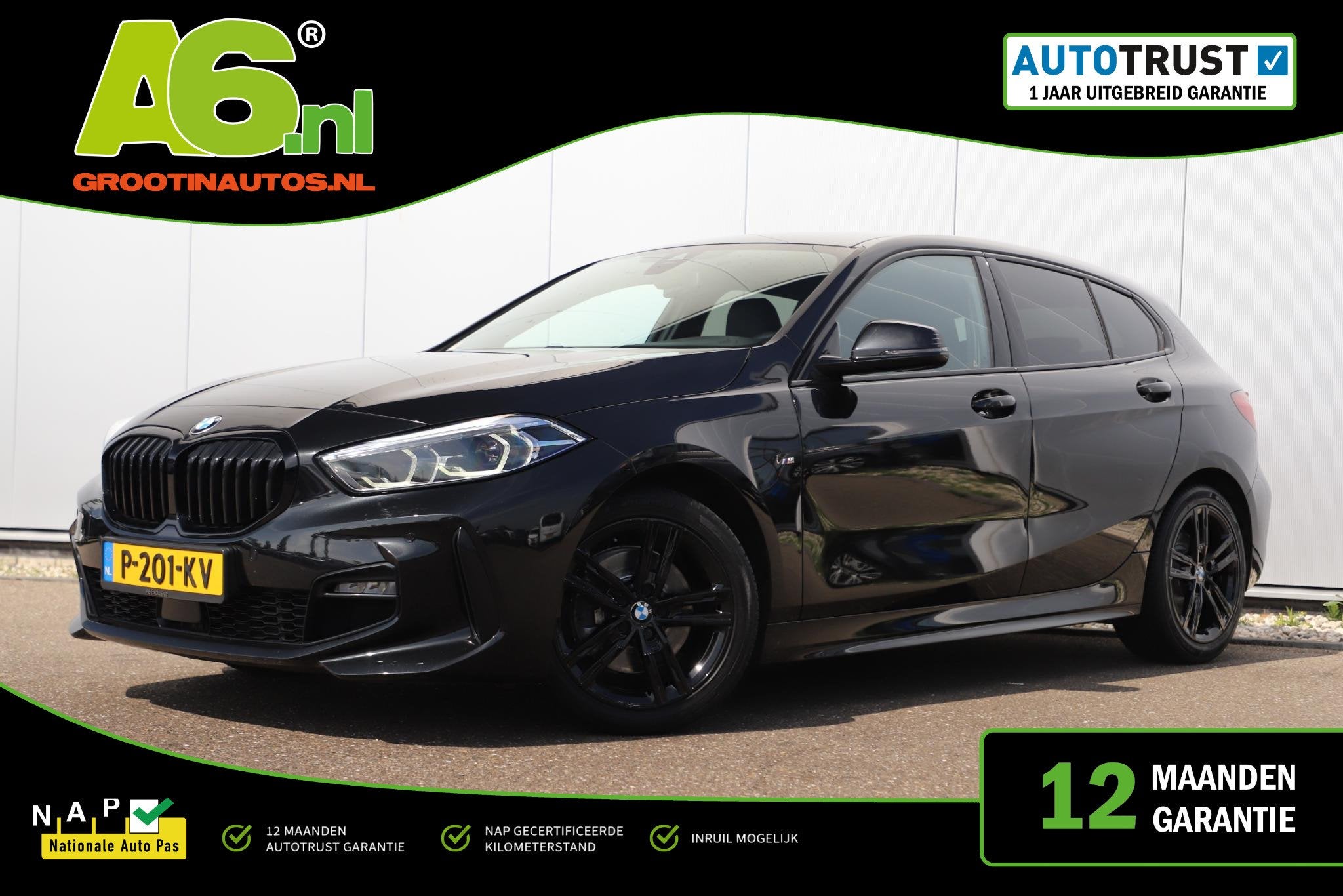 BMW 1-Serie