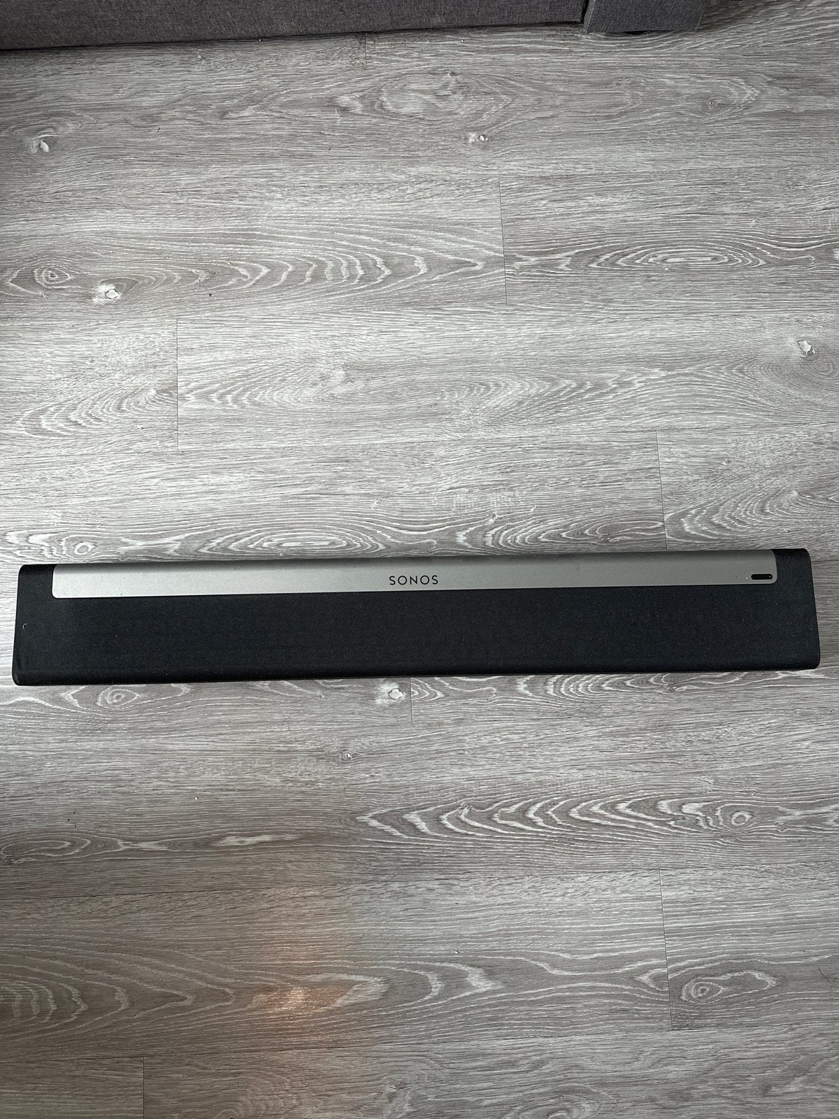 Sonos Playbar Soundbar - Uitstekende Staat, Ophalen of Verzenden, Gebruikt