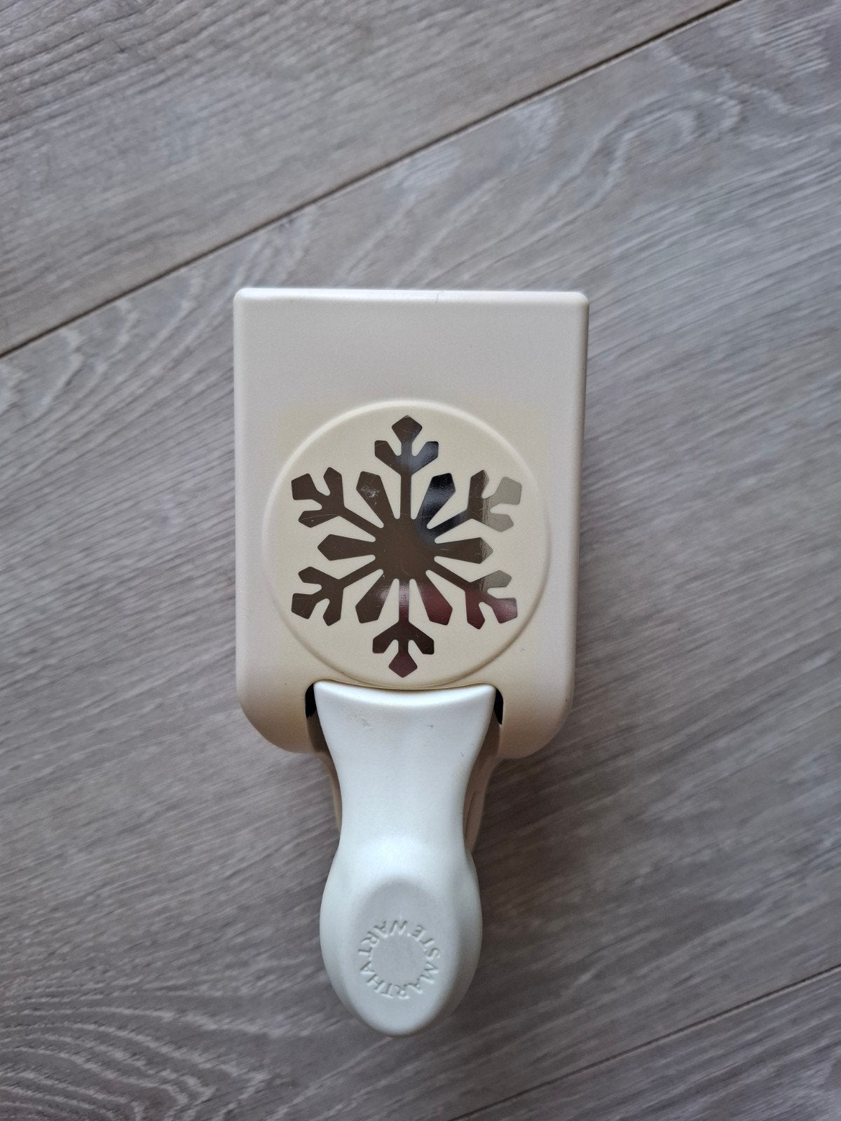Martha Stewart pons sneeuwvlok, Ophalen of Verzenden