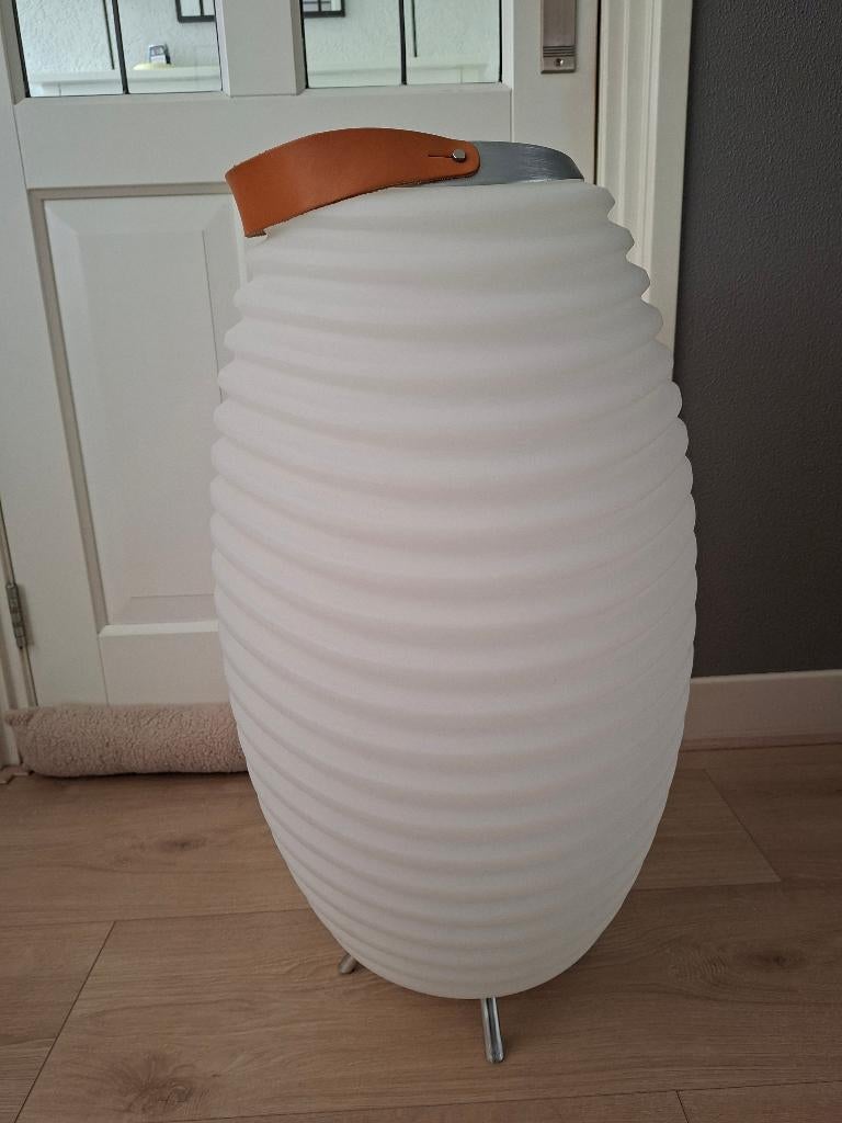 Kooduu Synergy 65S LED lamp, Bluetooth speaker en wijnkoeler, Audio, Tv en Foto, Luidsprekers, Overige typen, Zo goed als nieuw