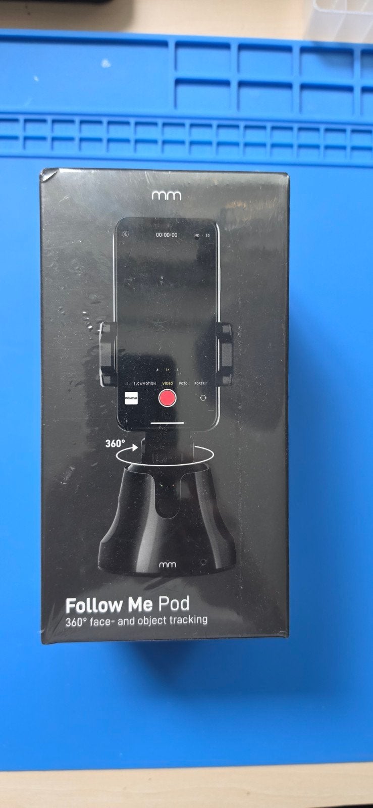 Telefoonhouders 360 Telefoonstandaard, Ophalen, Nieuw, Overige merken
