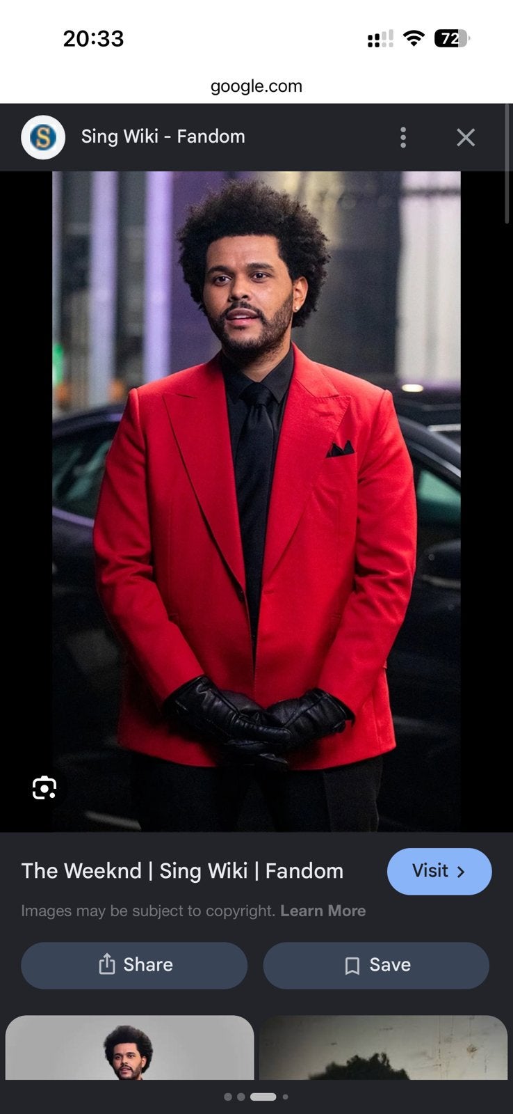 the weeknd tickets Golden Ring Johan Cruijf arena 17de July, Tickets en Kaartjes, Drie personen of meer, Juli