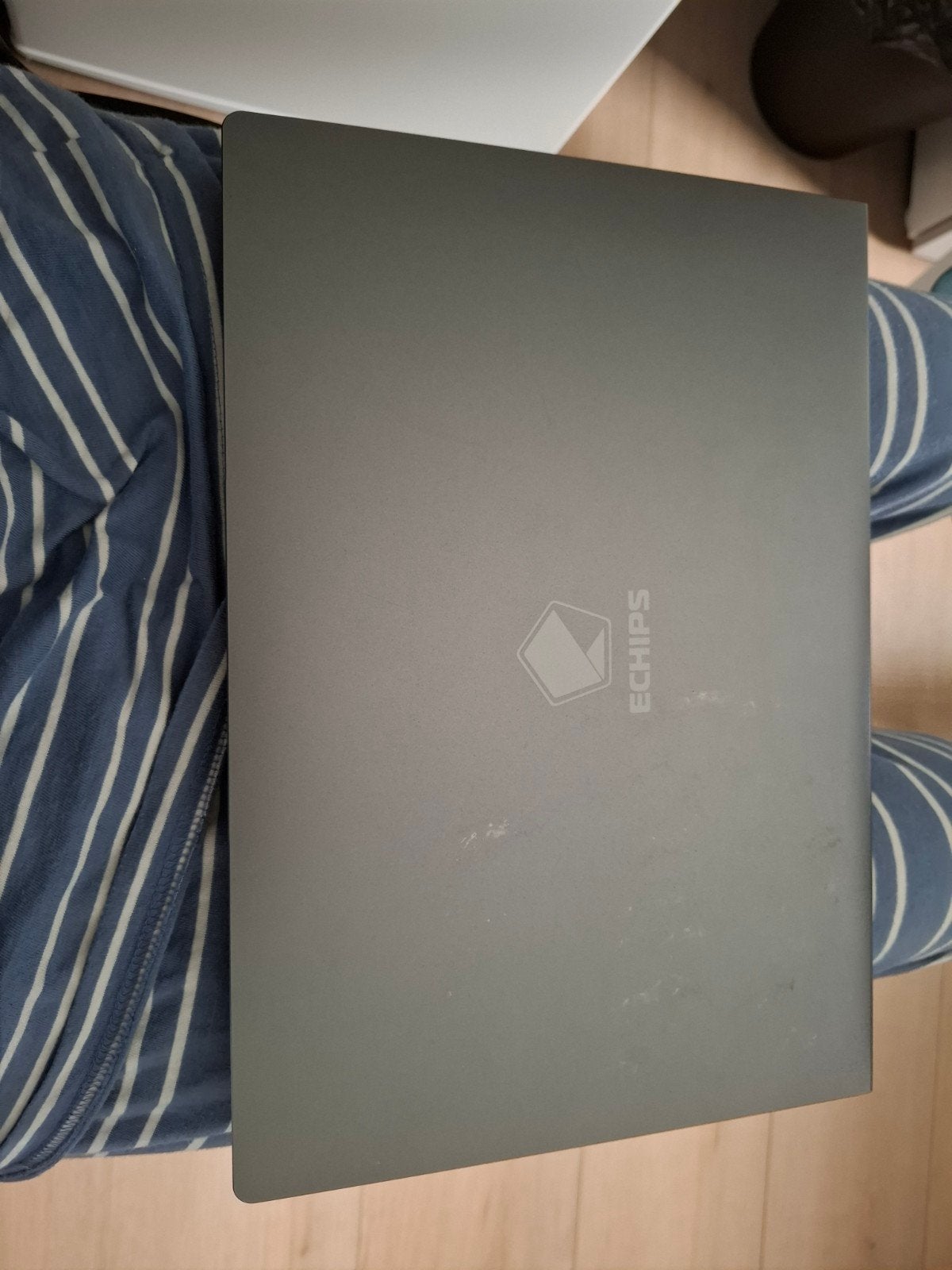 Laptop 14", Intel Celeron J4125, 256 GB, 2 tot 3 Ghz, 8 GB