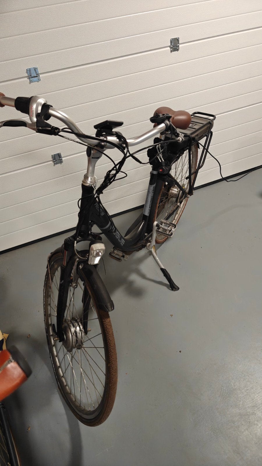 Defecte electrische fiets, Ophalen of Verzenden, Gebruikt, Overige modellen