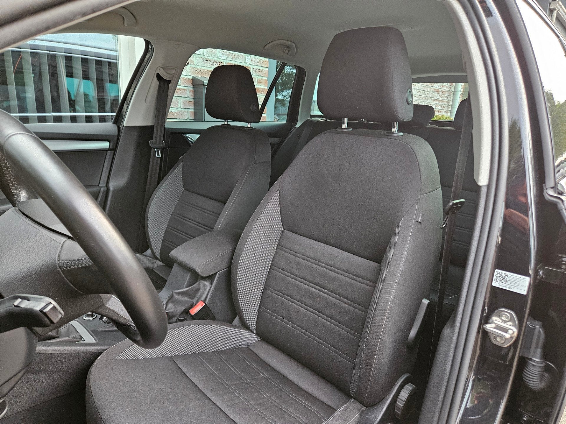 Skoda Octavia Combi 1.0 TSI Trekhaak! Carplay! Airco/Clima!, Auto's, Voorwielaandrijving, Dealer onderhouden, Gebruikt, Automatische klimaatregeling