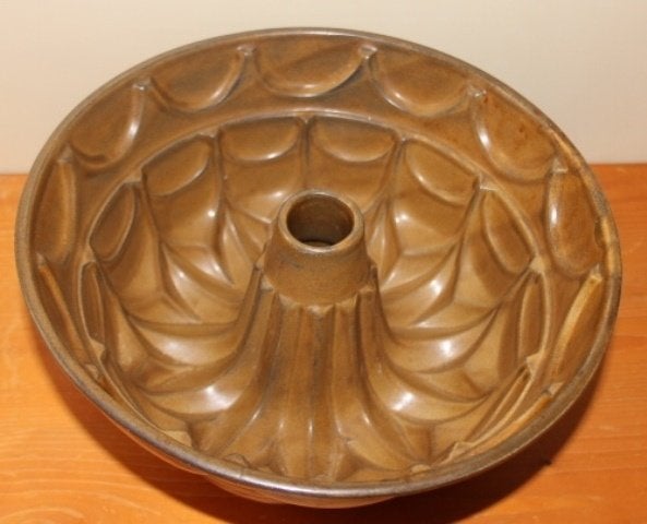 puddingvorm, tulbandvorm 24 cm 7006, Ophalen of Verzenden