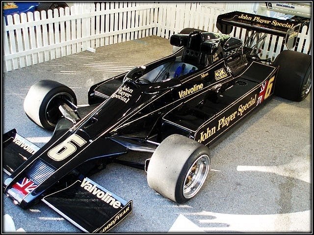 Tamiya  John Player Special LOTUS MK III Schaal 1"12, Auto, Groter dan 1:32, Nieuw, Ophalen of Verzenden