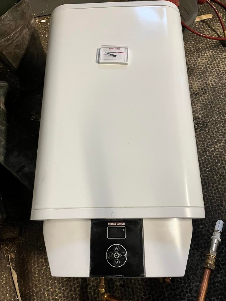 Stiebel Eltron PSH 30 Universal EL boiler, Ophalen, Gebruikt, 20 tot 100 liter, Boiler