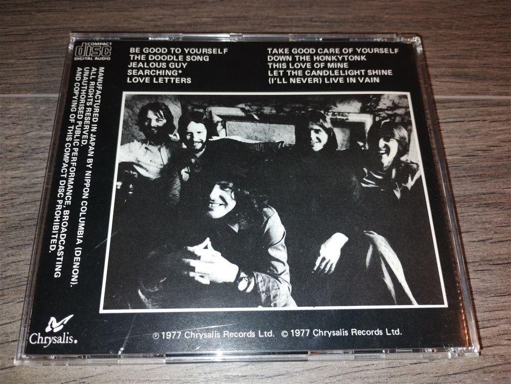 Frankie Miller - Full House, Ophalen of Verzenden, 1980 tot heden, Zo goed als nieuw, Jazz
