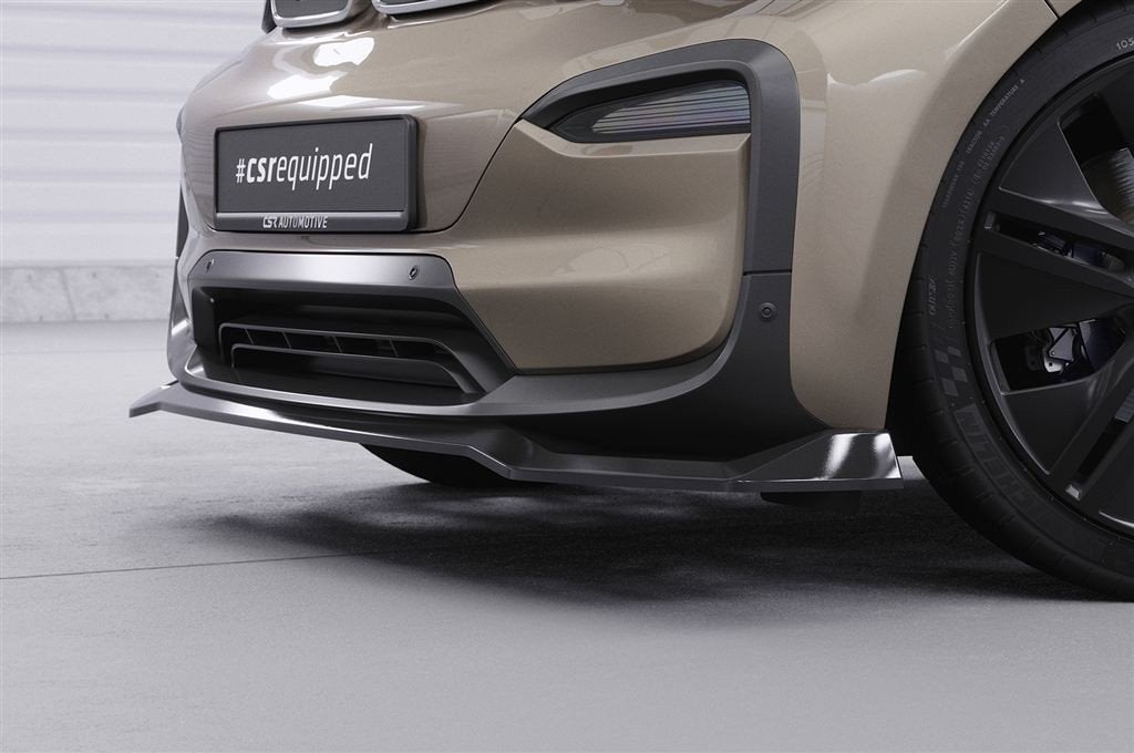 Splitter Voorspoiler Spoiler Geschikt Voor BMW i3 CSL676, Auto diversen, Verzenden, Automotive Parts, A.parts@hotmail.nl, Trasmolenlaan 12 3447 GZ Woerden