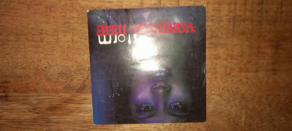 Vanessa May, Storm, Ophalen of Verzenden, 1980 tot heden, Zo goed als nieuw, Blues
