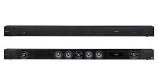 Sony HT-ST5000 met subwoofer, Audio, Tv en Foto, Soundbars, Ophalen, Bluetooth, Gebruikt