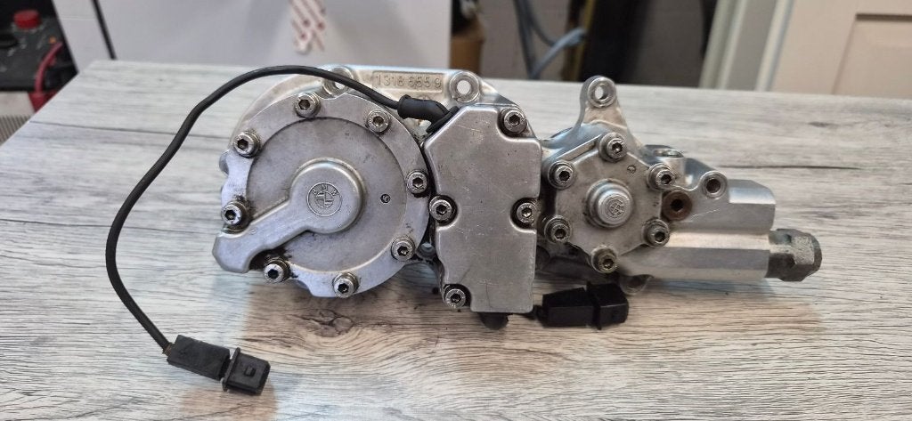 BMW M3 E36 VANOS S50B30, Ophalen of Verzenden, Gebruikt, BMW