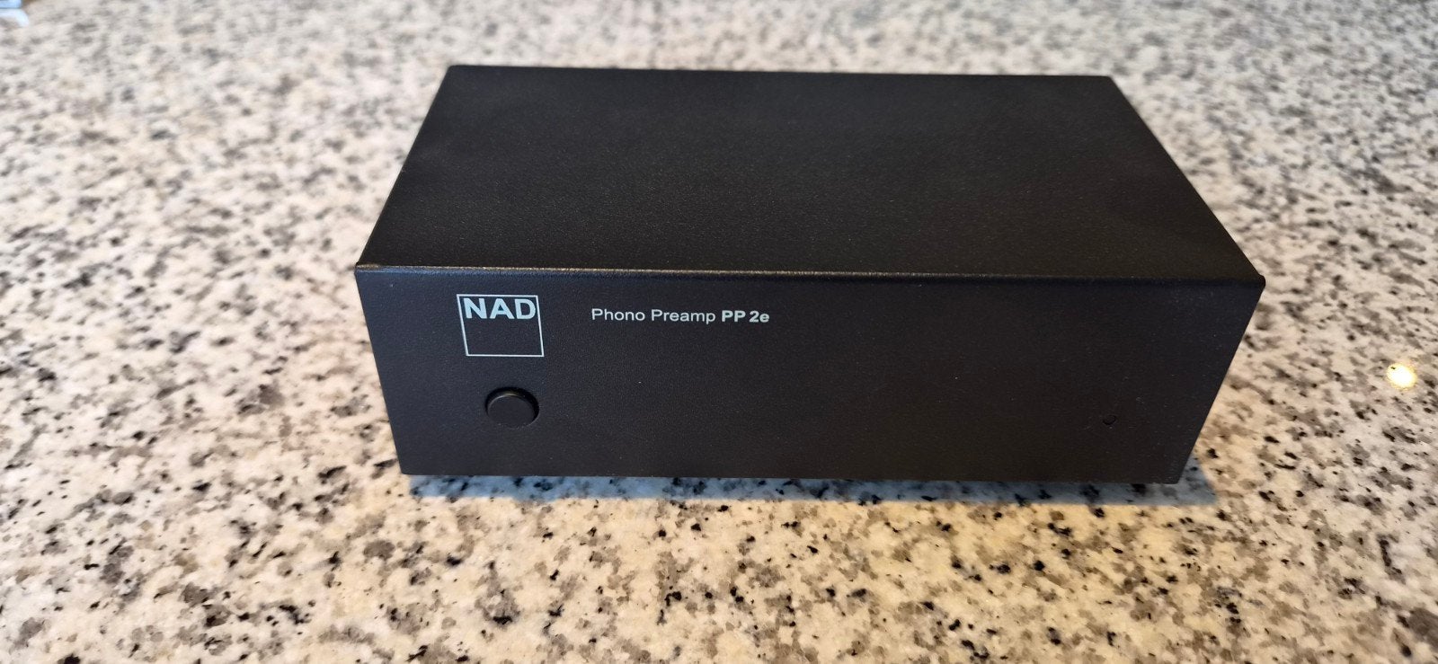 NAD Phono Preamp PP 2e, Ophalen of Verzenden, Zo goed als nieuw, Overige merken