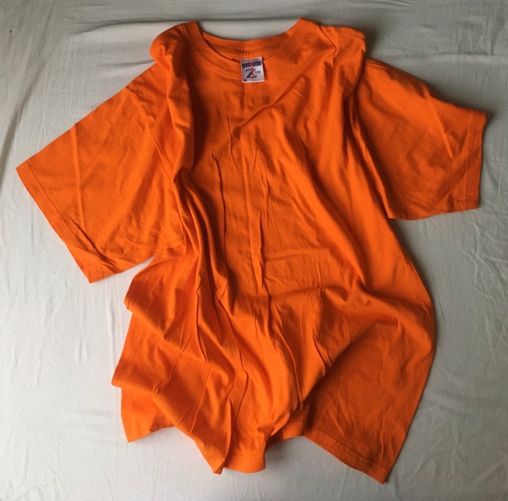 Oranje spullen / DEEL 1, 7 stuks, los te koop, Ophalen of Verzenden, Nieuw, Kostuum, Oranje of Koningsdag