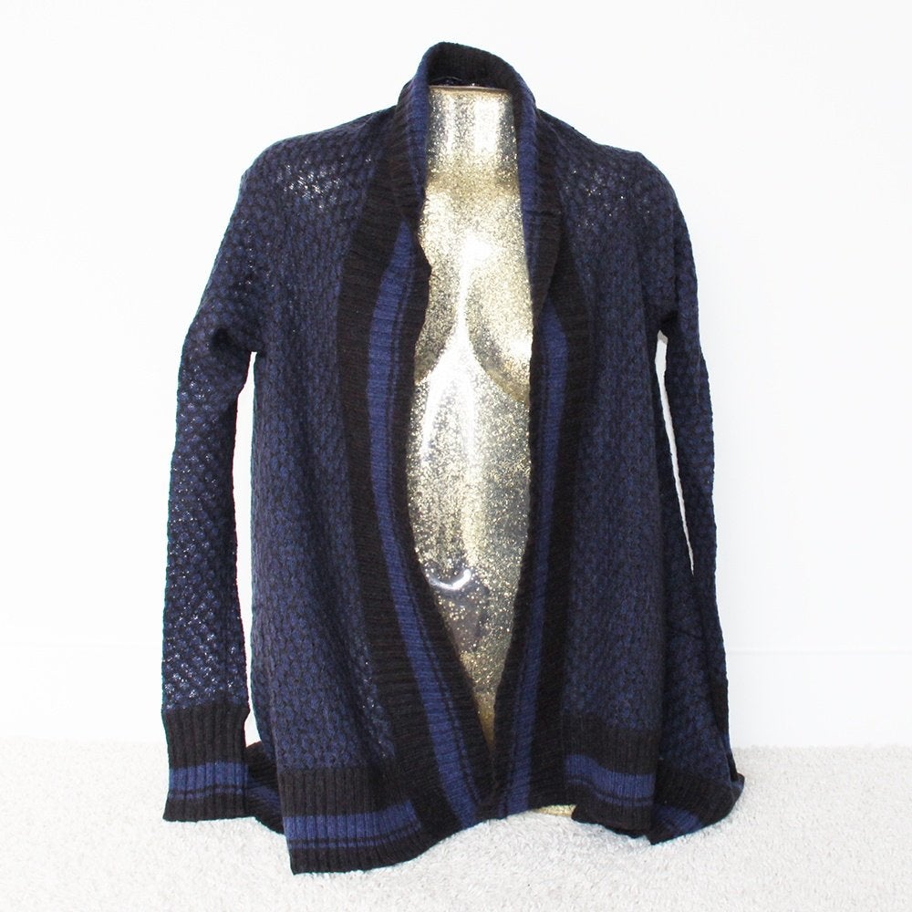 Prachtig Mexx Vest39 (S) - 39 € 30,-, Mexx, Blauw, Ophalen of Verzenden, Zo goed als nieuw