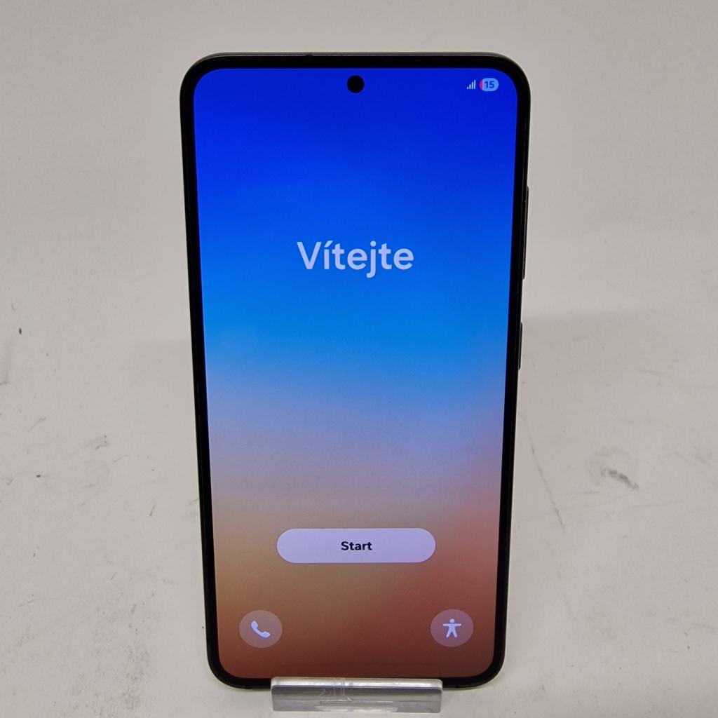 Samsung Galaxy S23 256GB Zwart | Nette Staat, Samsung, Zo goed als nieuw, Support@Samsung.com, 129, Samsung-ro, Yeongtong-gu
Suwon-si, Gyeonggi-do 16677
South Korea