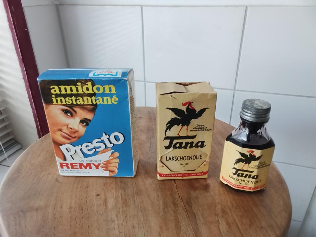 Remy & Tana ., Verzamelen, Ophalen of Verzenden