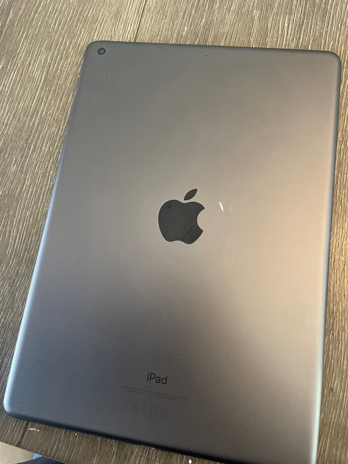 Foto 3 van Ipad 7e generatie 32GB (bootloop)