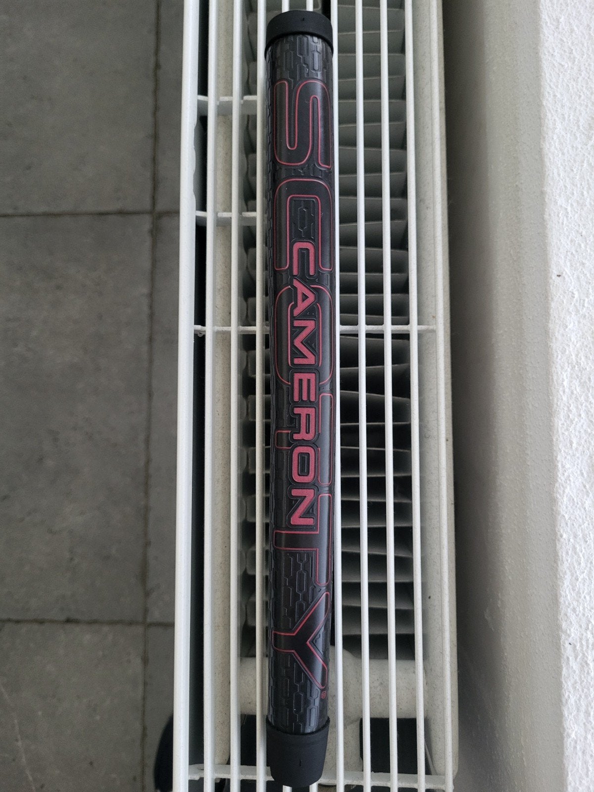 Scotty Cameron matador putter grip nieuw, Ophalen of Verzenden, Nieuw, Overige typen