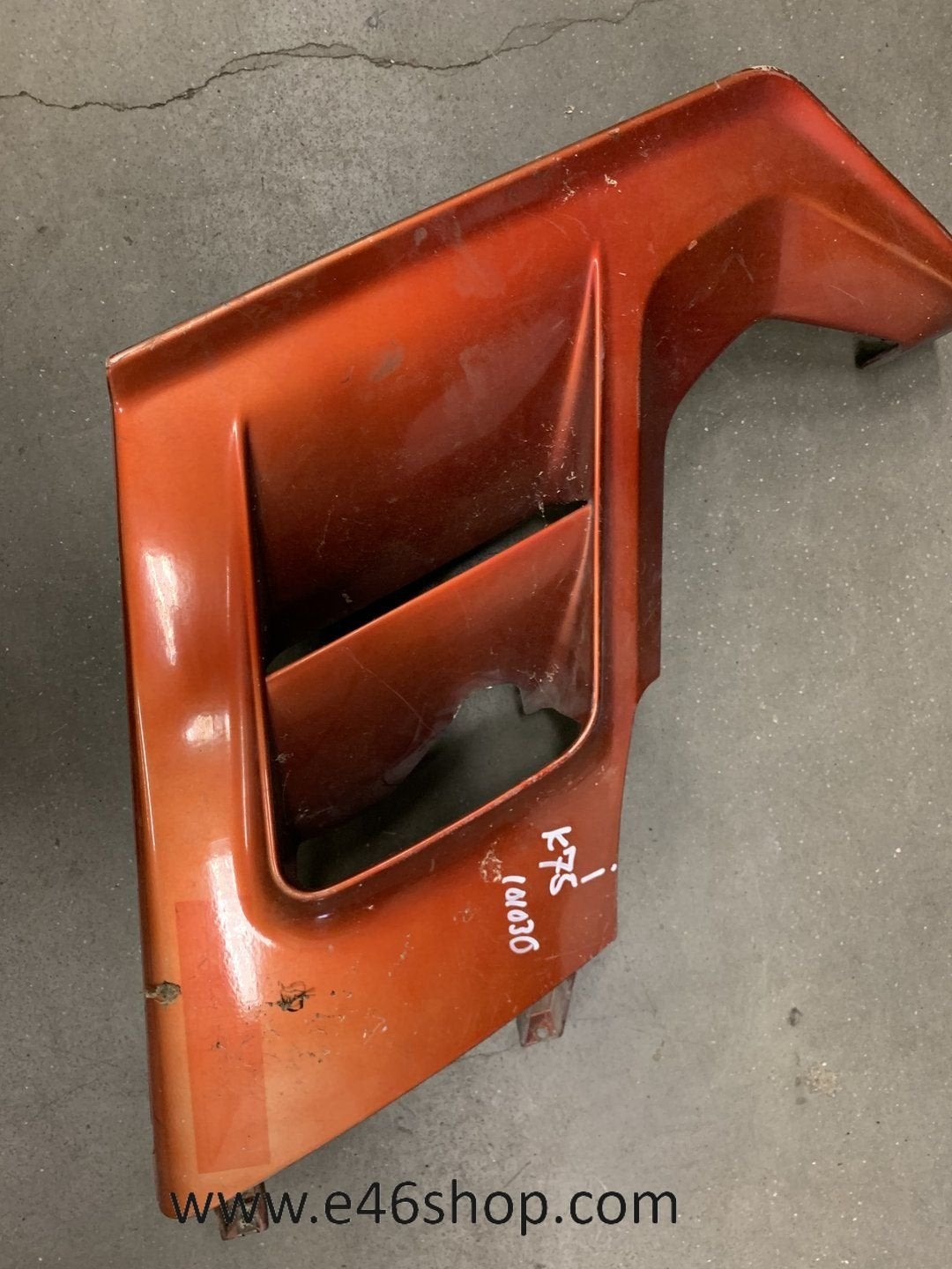 BMW K75 KAP OE 631453451, Gebruikt, -, -, Ophalen of Verzenden