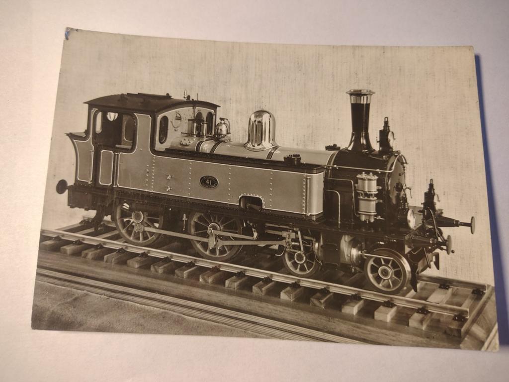 Utrecht Stichting Nederlands Spoorwegmuseum Model van de, Ophalen of Verzenden, Utrecht