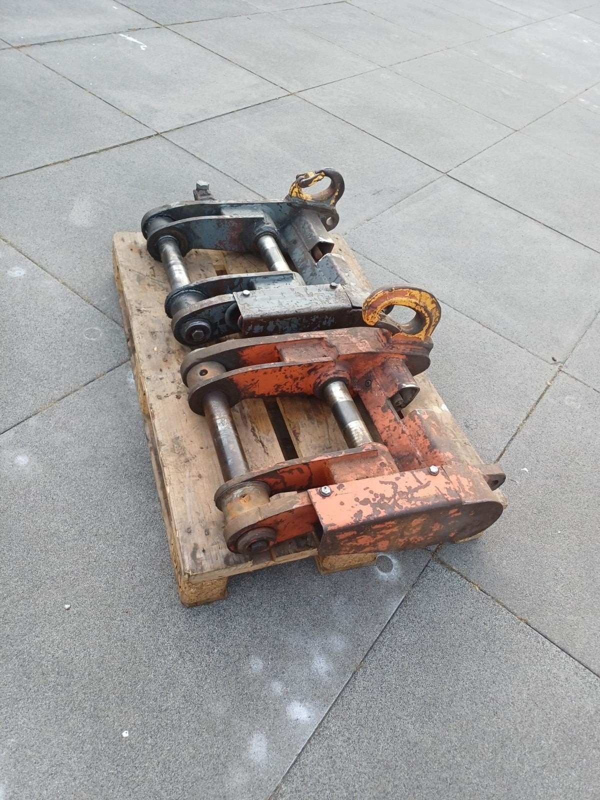 Snelwissel, Doe-het-zelf en Verbouw, Gereedschap | Machine-onderdelen en Toebehoren, Ophalen of Verzenden