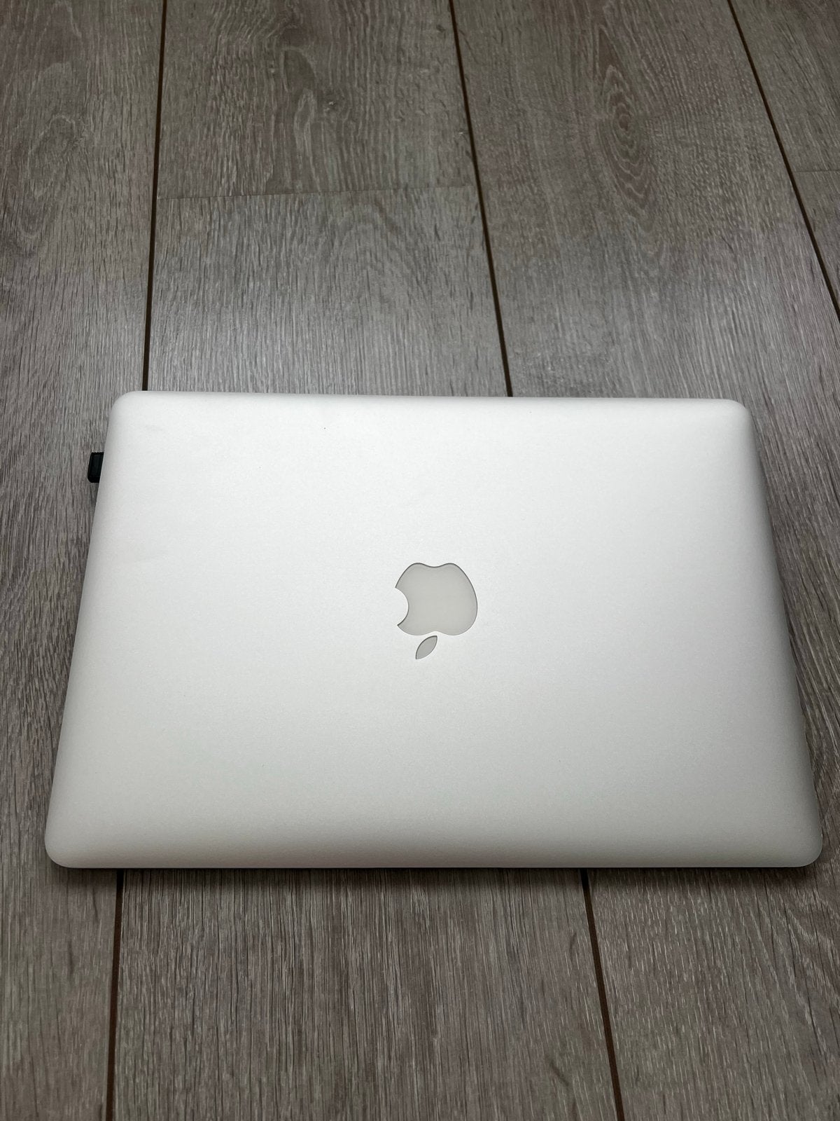 MacBook Air 13 inch - Goede staat 2016, 256 GB, 2 tot 3 Ghz, Qwerty, 8 GB