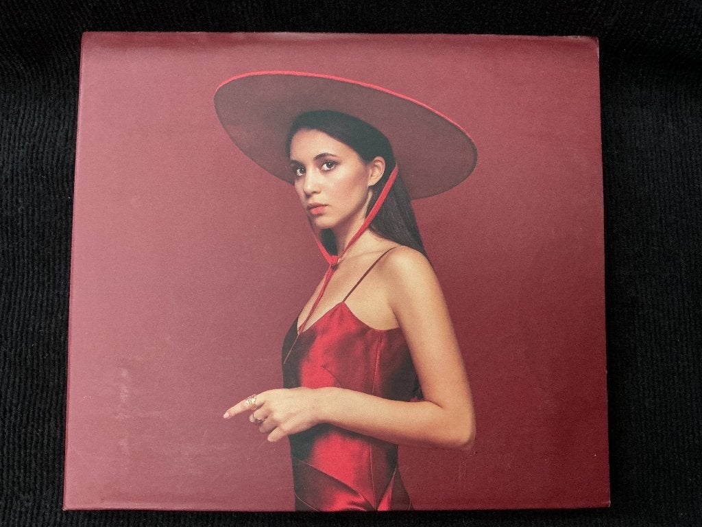 Karsu, Karsu cd digipack, Ophalen of Verzenden, Zo goed als nieuw