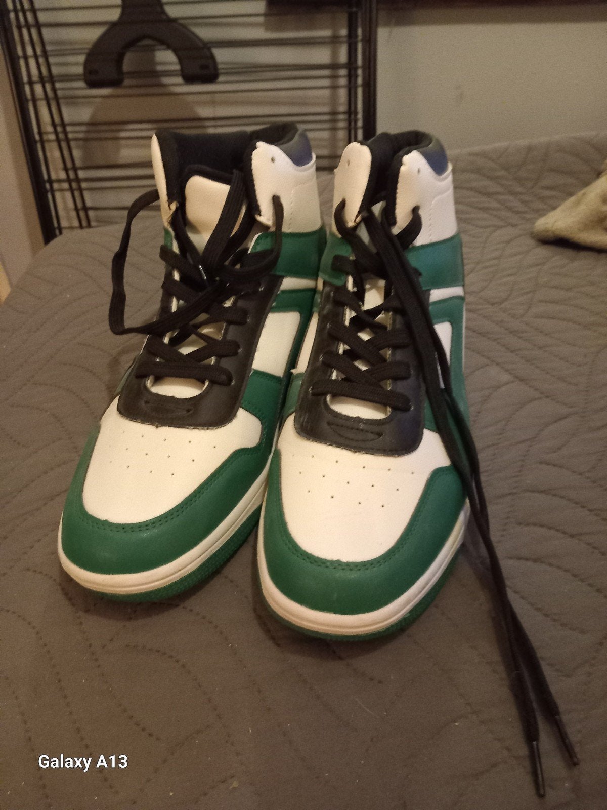 Bristol sneakers maat 44 - Zo goed als nieuw, Overige kleuren, Ophalen of Verzenden, Bristol, Sneakers of Gympen