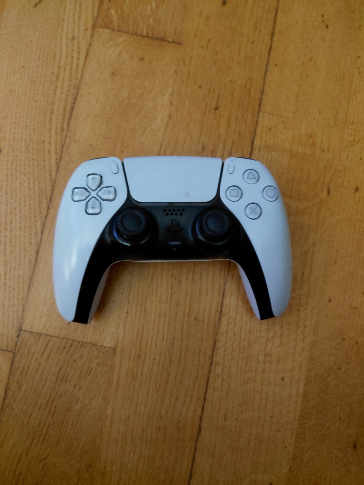 PlayStation 5 DualSense controller - rechterpijlknop defect, Ophalen of Verzenden